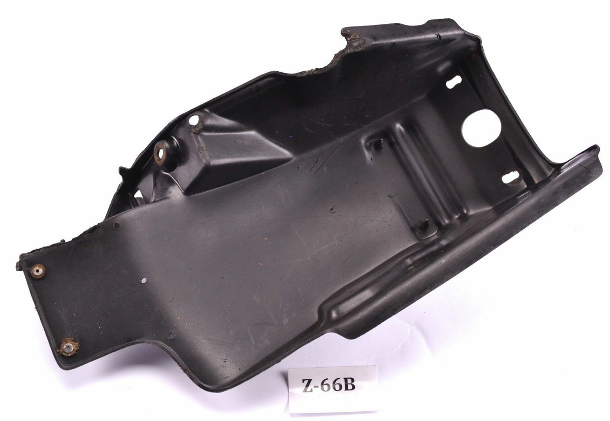 Aprilia MX 125 TZ - Rear fender inside | eBay