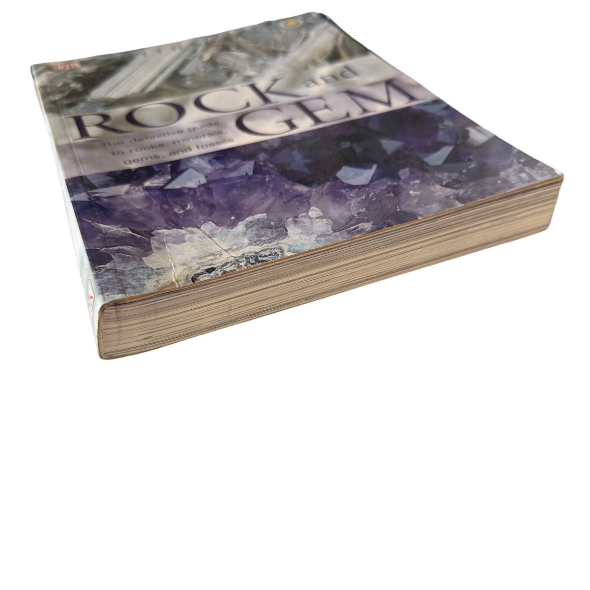 天然石宝石の雑誌 Rock & Gem Rock & Gem August 2024 - Rock & Gem Magazine