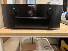 Marantz AV PRE with no amplifiers
