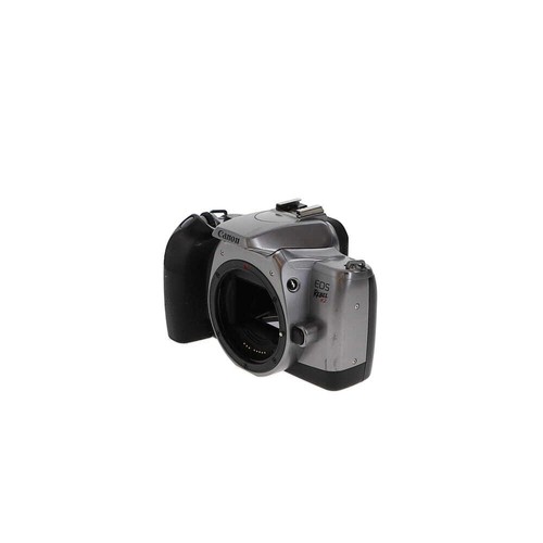 Canon EOS Rebel K2 35mm roll Camera Body manual focus EX 13803034820 | eBay