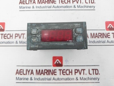 Eliwell IC901 Temperature Controller
