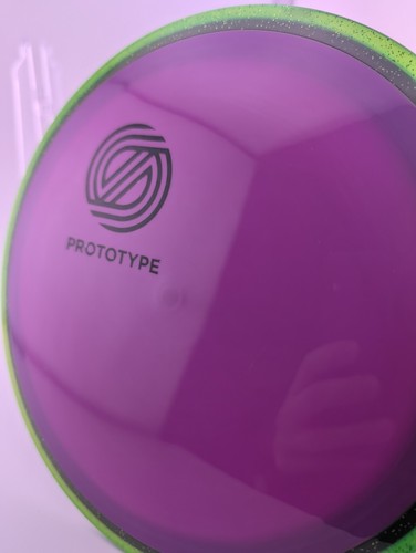 NEW Axiom MVP Simon Lizotte Prism Neutron Time-Lapse - 171g - Picture 4 of 5