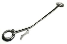 Alu Spurstange vorne VW Jetta II Typ 19E 1985 bis 1988
