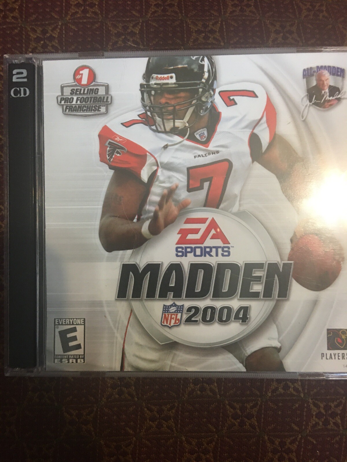 madden 2004 pc madden 2004 pc
