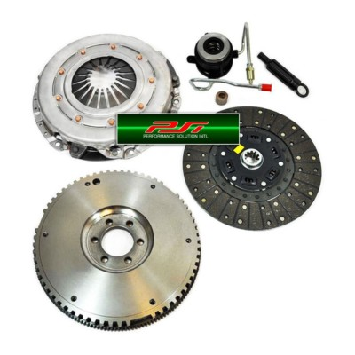 #ad PSI HD CLUTCH KITSLAVEFLYWHEEL 89 90 JEEP COMANCHE CHEROKEE WRANGLER 4.0L 4.2L $289.00