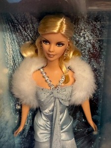 I Dream of Autumn Barbie | eBay