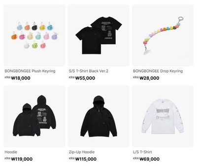 Pre-Order] SEVENTEEN WORLD TOUR [NEW_] ENCORE OFFICIAL MERCH. | eBay