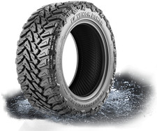 Venom Power Tires Tvpmt11 Terra Hunter Mt 30565r17 Venom Power Tires Tvpmt11 Terra Hunter Mt 30565r17