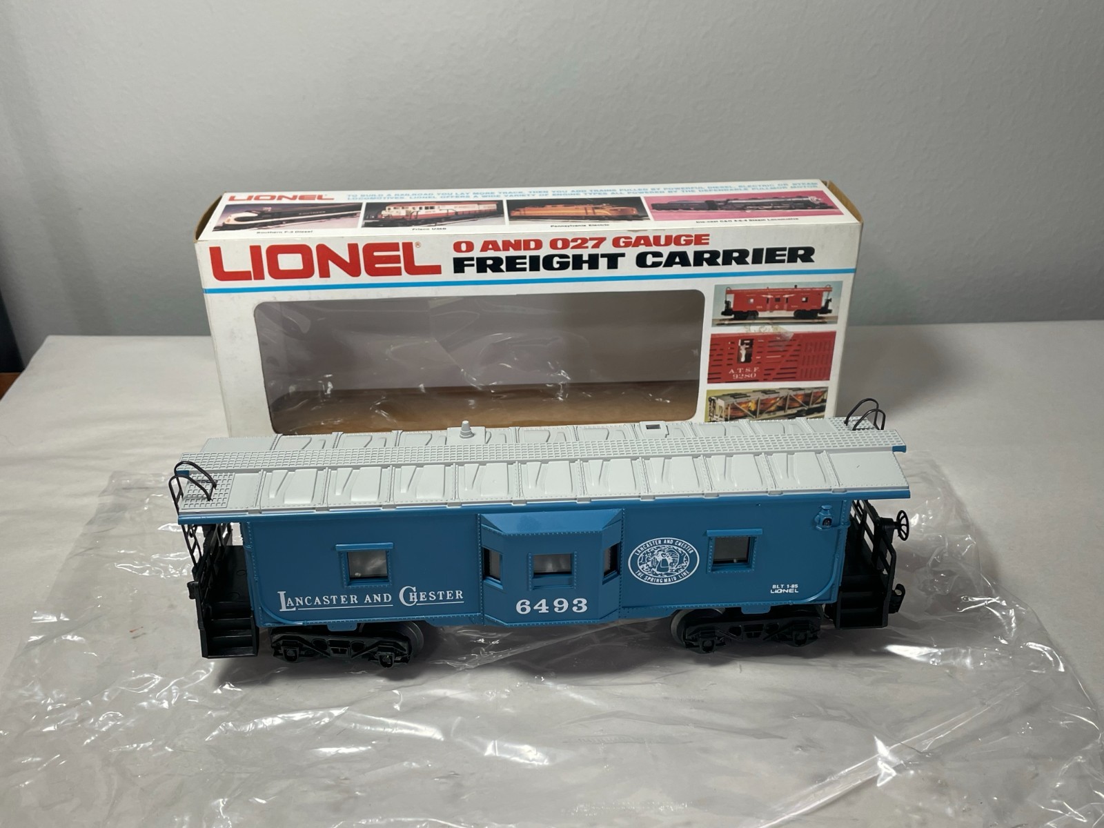 Click here to see eBay Auction