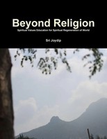 Sri Joydip | Beyond Religion | Taschenbuch | Englisch (2013) | [.]
