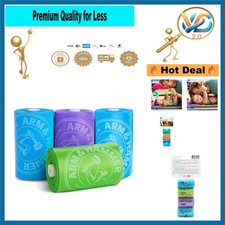 Arm  Hammer Diaper Bag Refills 48 Count Lavender Scented Toxin-Free