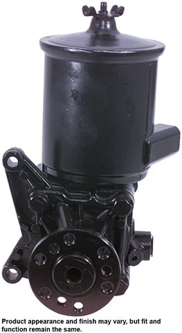 Bomba de dirección asistida A1 Cardone 21-5902 para 86-93 260E 300CE 300E 300SL 300TE Foto 4 de 4