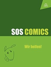 			SOS Comics:Wir helfen! by Millus  New 9783833430619 Fast Free Shipping<-		