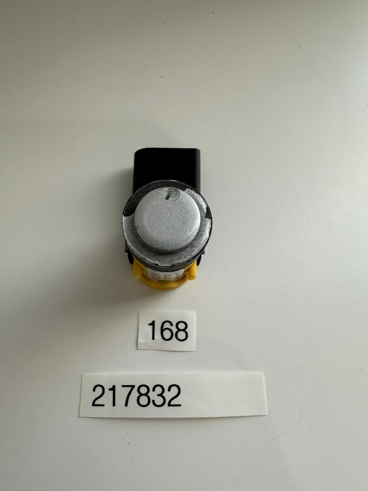 Ferrari Ca F13 599 812 Maserati Granturismo Grancabrio OEM Parking Sensor 217832