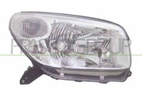 TY2854814 Hauptscheinwerfer Links FüR Toyota RAV 4 II (_A2_)