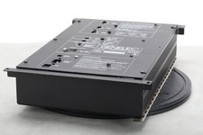 Genelec 1037C Tri-Amplified Monitoring System Amplifier Unit - Fair Condition