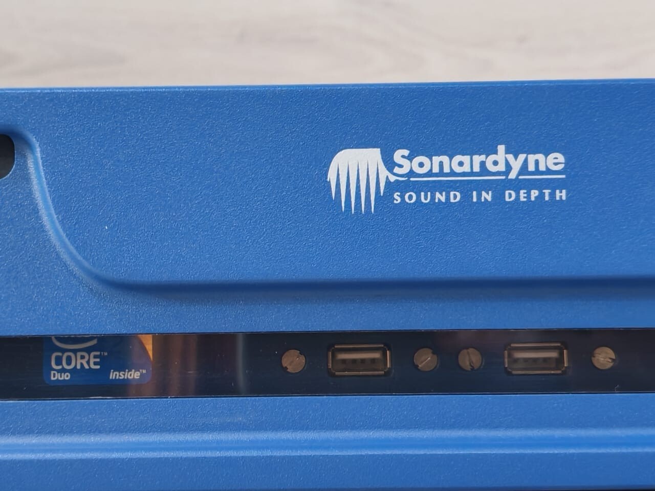 Sonardyne 8026-000-04 Sonardyne 8026-000-04 Navigation Computer - Incomplete Accessories 3