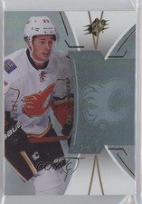 2016-17 SPx Stars and Legends 139/149 Sean Monahan #7 0a4