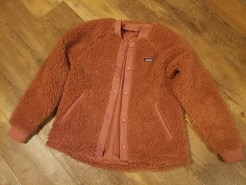 Ladies Patagonia Size L/12 Jacket