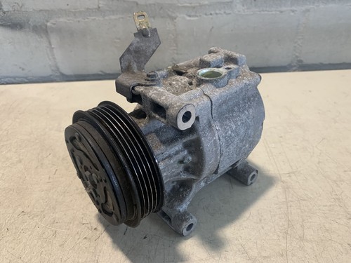 Kompressor Klimaanlage 5A7875200 SCSB06 Fiat Stilo 1.4 16V 70 KW 95 PS 236600 Km
