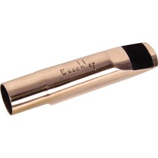 Beechler Metal BELLITE Alto Saxophone Mouthpiece Model 8