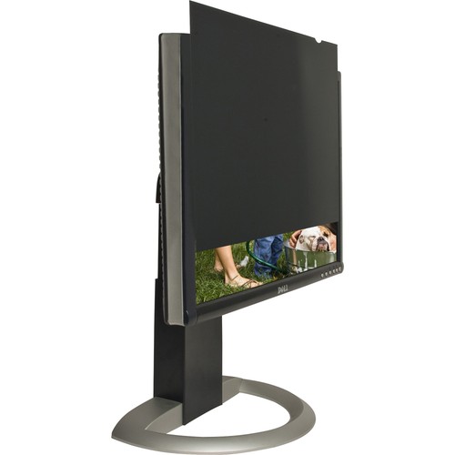 Compucessory Privacy Screen Filter Black - 19"lcd Monitor (CCS59350) - Picture 2 of 3