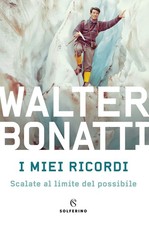 Walter Bonatti Bücher - Meine Erinnerungen