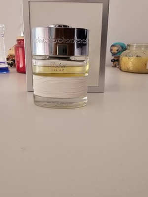 The Spirit Of Dubai BAHAR Eau de Parfum 45/50 ml initial, full box