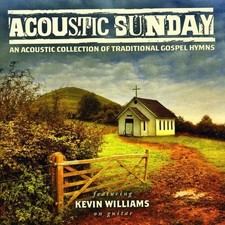 Acoustic Sunday (CD)