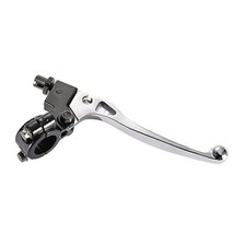 Universal 7/8'' Handlebar Left Clutch Lever Replacement for 50cc 70cc 90cc