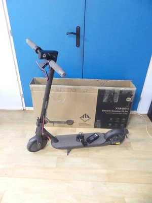 Trottinette Xiaomi 4 Lite (avec défauts) - Photo 1/4