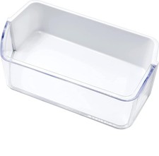 DA97-12657A Refrigerator Door Shelf Replacement Compatible with Samsung RF260...