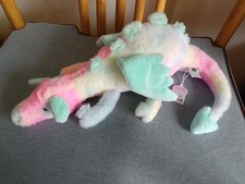 Jellycat Lazulia Dragon Children's Plush Toy / Plush Toy