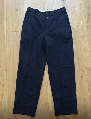 Closed Chino Madison Hose
