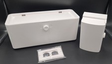 Wappa Baby Power Strip And Outlet Cover Box Bundle