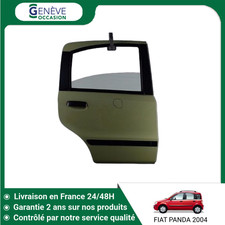 Porte arrière et accessoires Opel MONZA