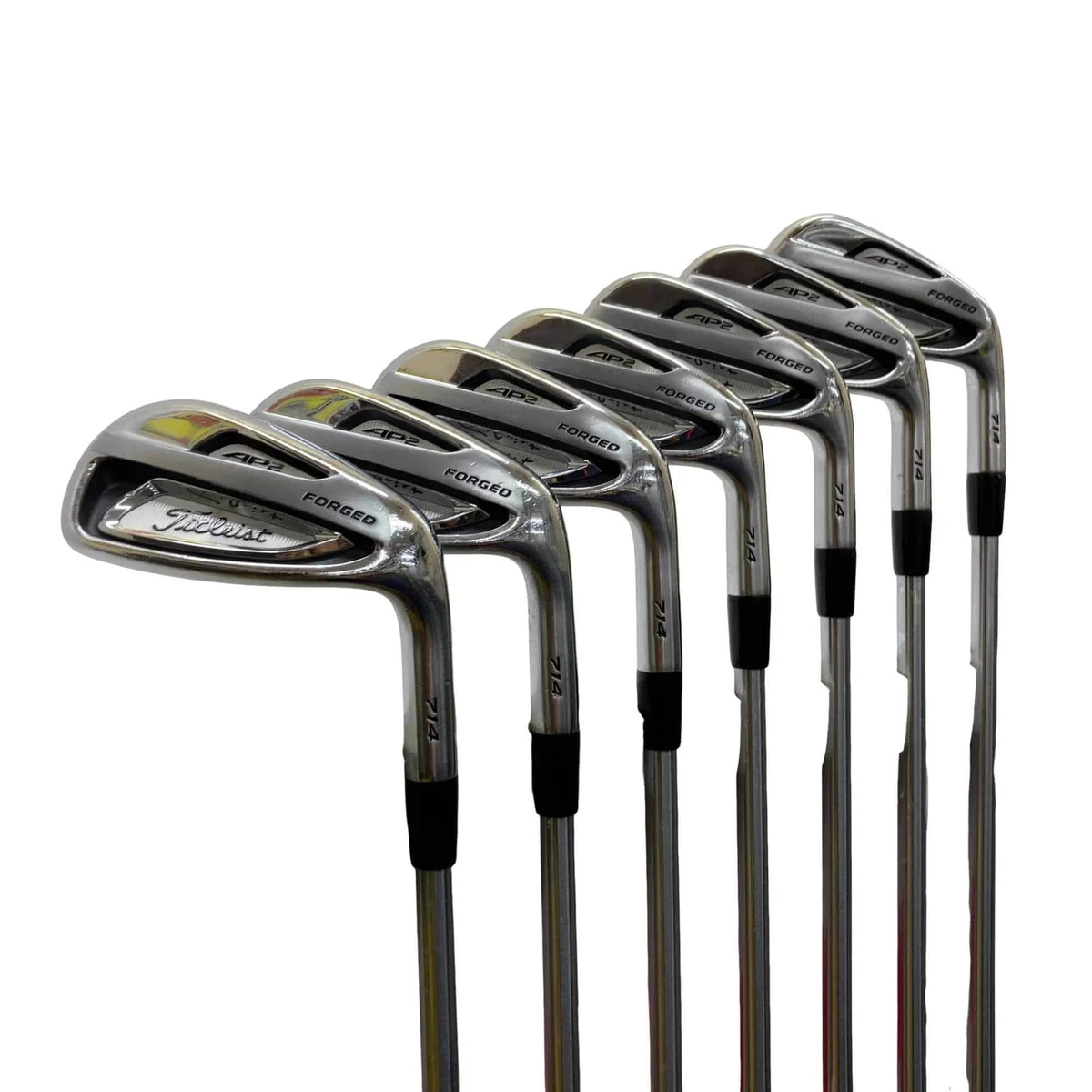 Titleist Ap2 714 Irons for sale | eBay