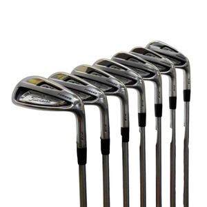Titleist 714 Ap2 Iron Set | eBay