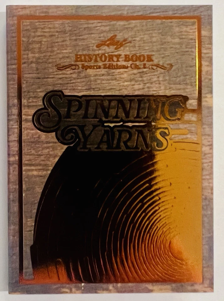 Leaf History Book 2025 Phil Foden hilados giratorios camiseta autógrafo automático/25 GU SP Foto 2 de 3