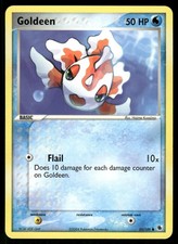 Goldeen #55 Prices | Pokemon Ruby & Sapphire | Pokemon Cards