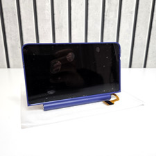 RETROID Pocket Flip 2 Schermo LCD Parte di Ricambio (GC/Viola Indaco) - Nuovo