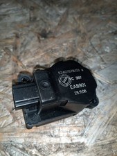 Alfa Romeo 159 2007 Air heater flap actuator motor 52407578 EOM15875