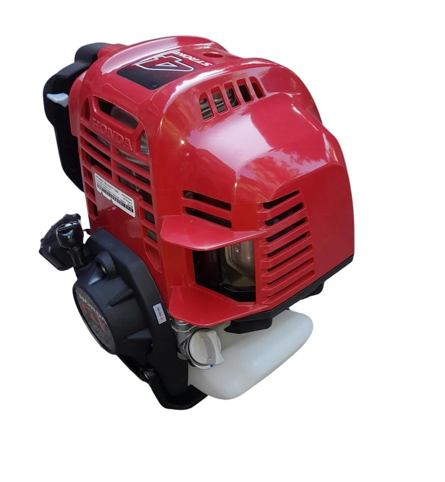 Honda GX 50 Originalmotor GX 50T ST4 original Motor, 2HP - Bild 3 von 4