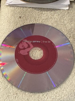 Macy Gray - The  ID - CD ONLY IN GOOD CONDITION!!!!