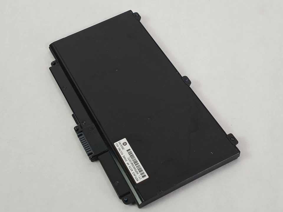 Lote de 5 baterías HP 931702-421 4000mAh 3 celdas para portátil Probook 650 G4/645 G4 Foto 4 de 4