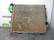 Radiateur Toyota LANDCRUISER