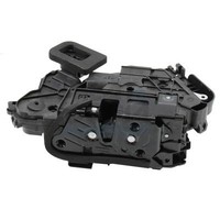TÜRschloss Vorne Links Meat UND Doria 31588 FÜR Audi Seat Skoda VW TÜRschliesser