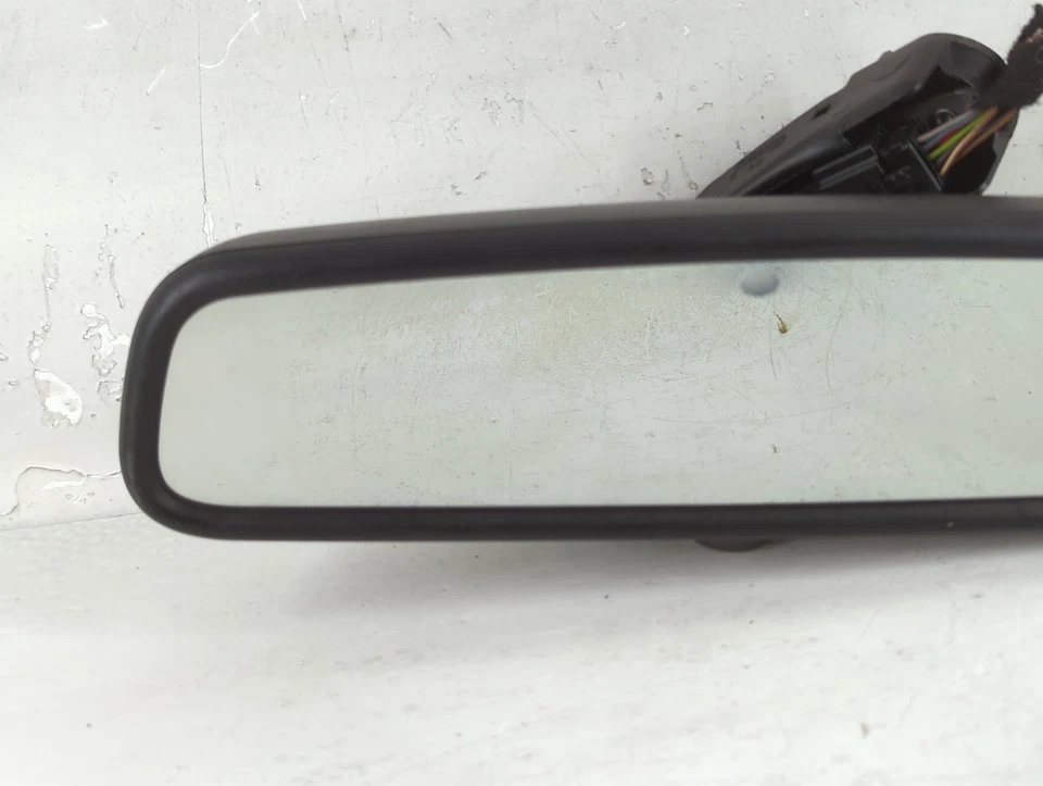 Espejo retrovisor interior BMW 750i 2009 OEM H7IRJ Foto 2 de 4