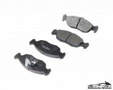 Bremsbelagsatz Ate-System Vorne für Peugeot 106 I Van II 205 306 Limo 95-01