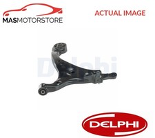 TRACK CONTROL ARM WISHBONE RIGHT LOWER DELPHI TC3782 I NEW OE REPLACEMENT